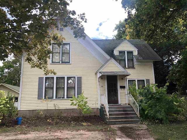 House for sale in Clintonville, Wisconsin