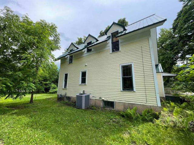 House for sale in Clintonville, Wisconsin