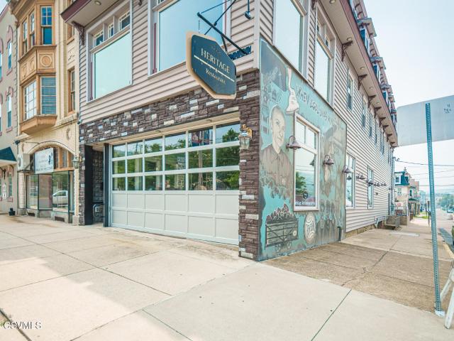 Commercial for sale in Shamokin, Pennsylvania