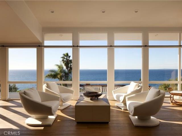 House for sale in Laguna Beach, California