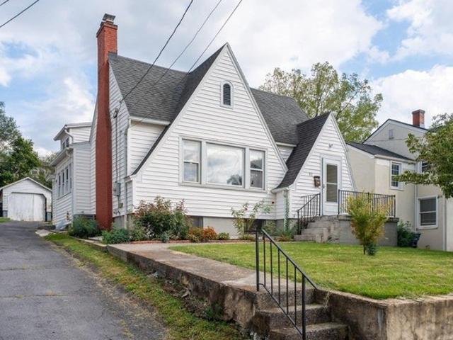 House for sale in Virginia