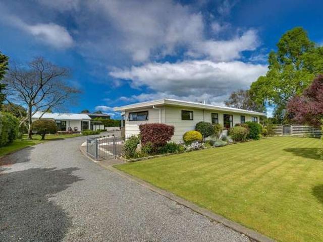 House for sale in Napier