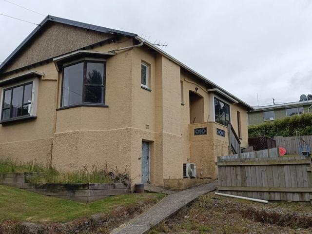 Apartment for rent in Otakou