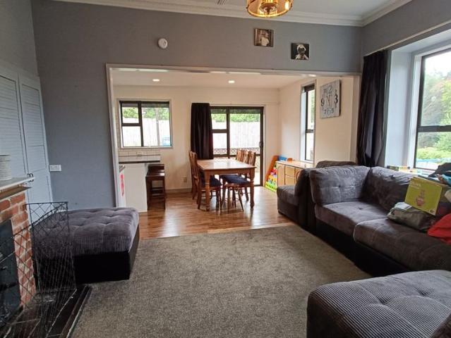 Apartment for rent in Otakou
