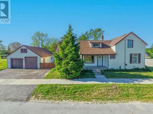 House for sale in Lambton Shores, Ontario