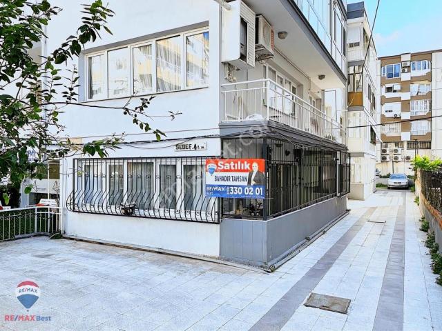 Karşiyaka, İzmir içerisinde satılık mülk