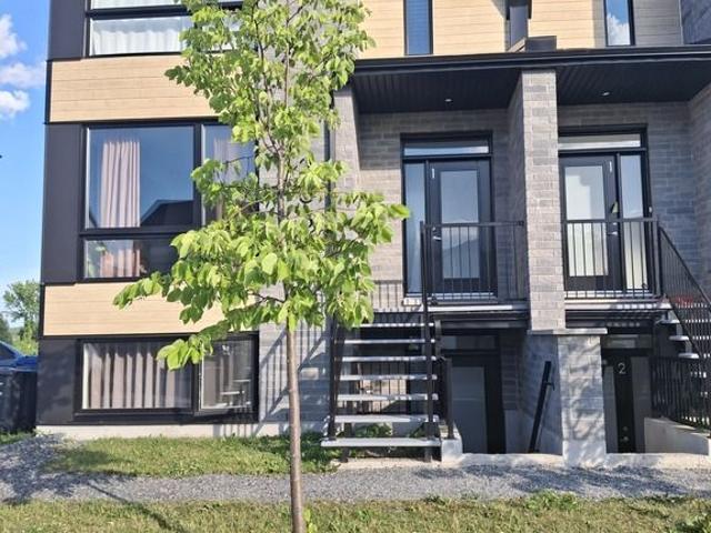 Apartment for rent in Gatineau, Quebec