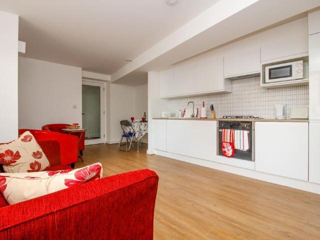Apartment for rent in St Thomas', The Slade