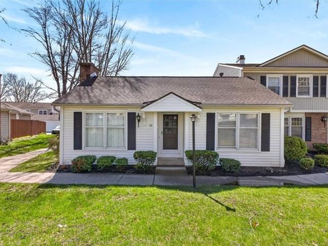 Condo for sale in Penfield, New York