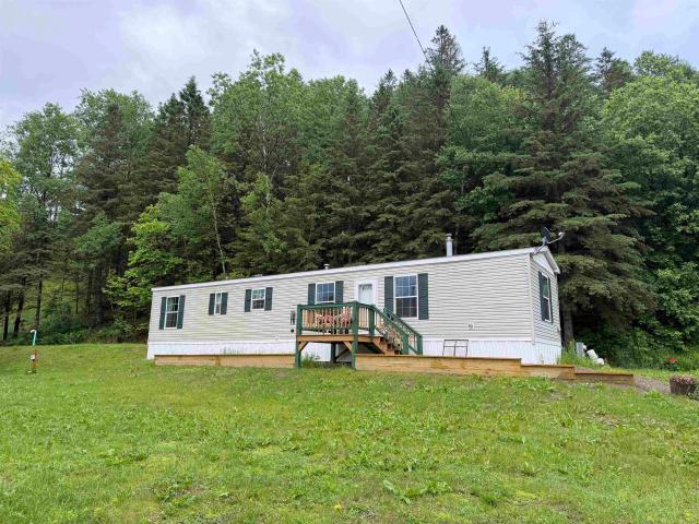 House for sale in Colebrook, Coös County