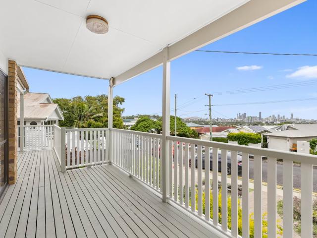 House for rent in Greenslopes, Greater Brisbane