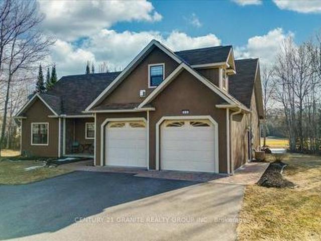 House for sale in Hastings, Ontario
