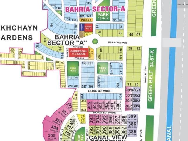Property for sale in Rawalpindi, Islamabad Capital Territory