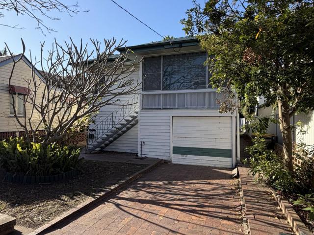 Apartment for rent in Toombul, Queensland