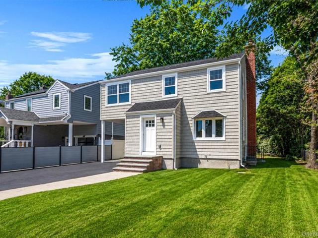 House for sale in Nassau, New York