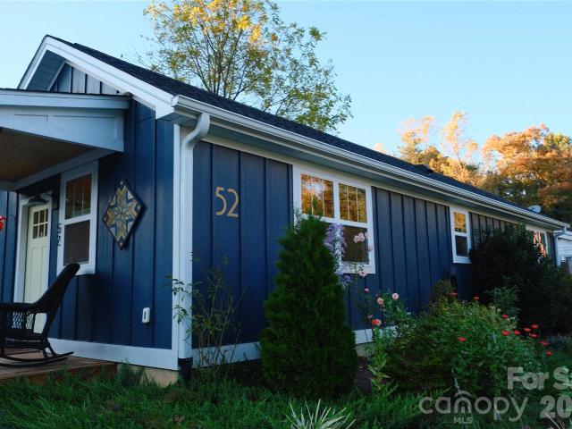 House for sale in Brevard, Transylvania County