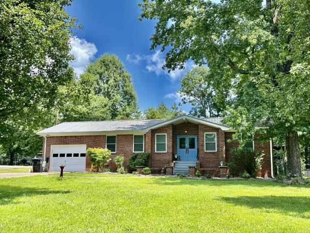 House for sale in Murray, Kentucky