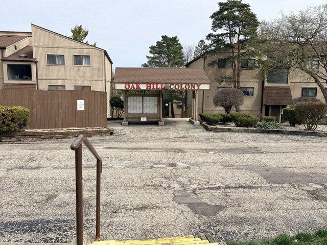 Condo for sale in Fox Lake, Illinois