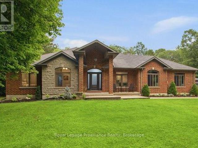 House for sale in Quinte West, Ontario