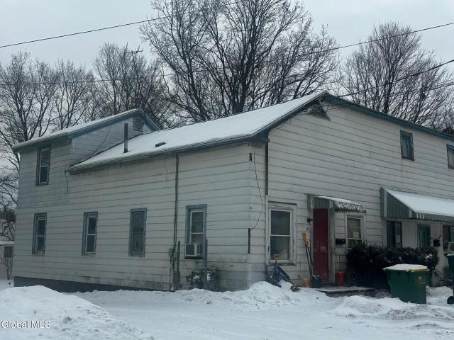 House for sale in New York