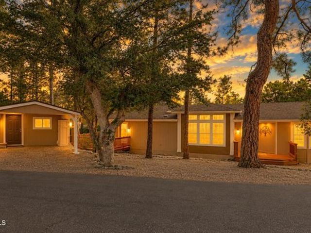 House for sale in Prescott, Arizona