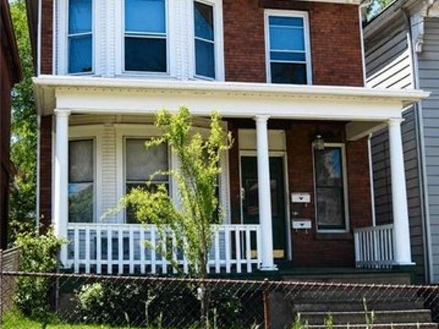 House for sale in Pittsburg, Pennsylvania