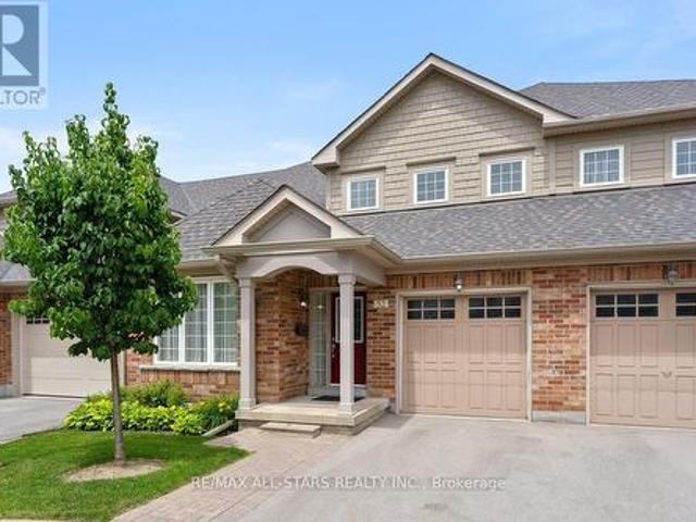 Townhouse for sale in York, Ontario
