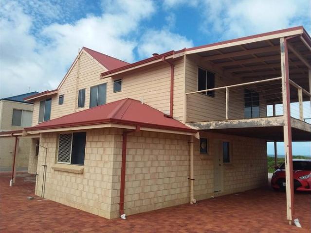 House for rent in Green Head, Western Australia