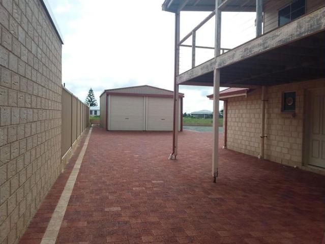 House for rent in Green Head, Western Australia