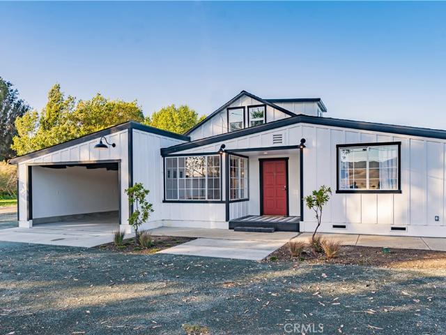 House for sale in San Luis Obispo, California