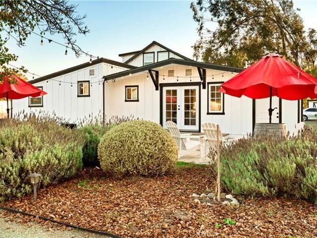 House for sale in San Luis Obispo, California