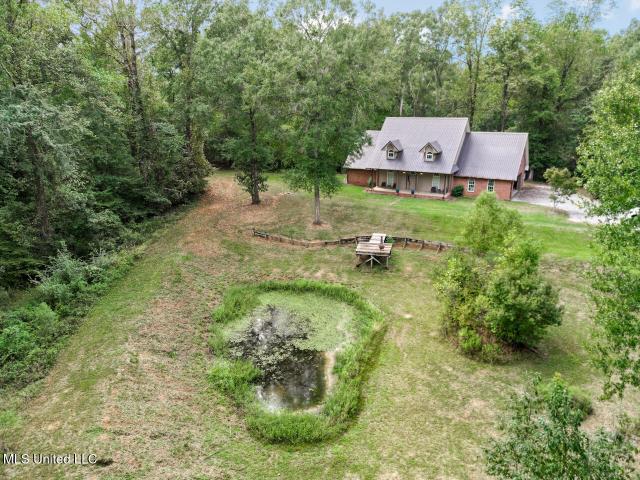 House for sale in Natchez, Mississippi