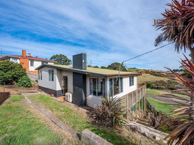 House for rent in Burnie, Tasmania