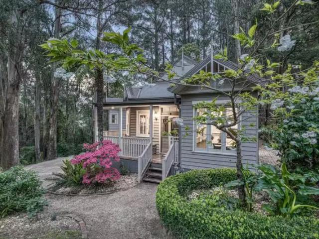 House for rent in Camerons Creek, Victoria
