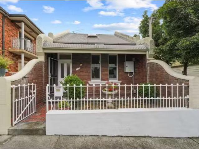House for rent in Sydney, New South Wales