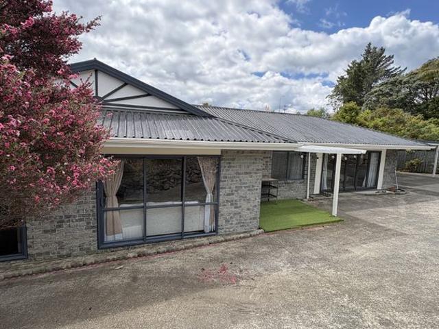 House for rent in Sherwood Rise, Whangārei
