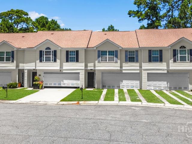 Townhouse for sale in Georgetown, Georgia