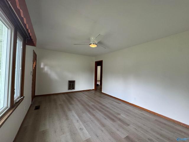 House for sale in Woodville, Alabama