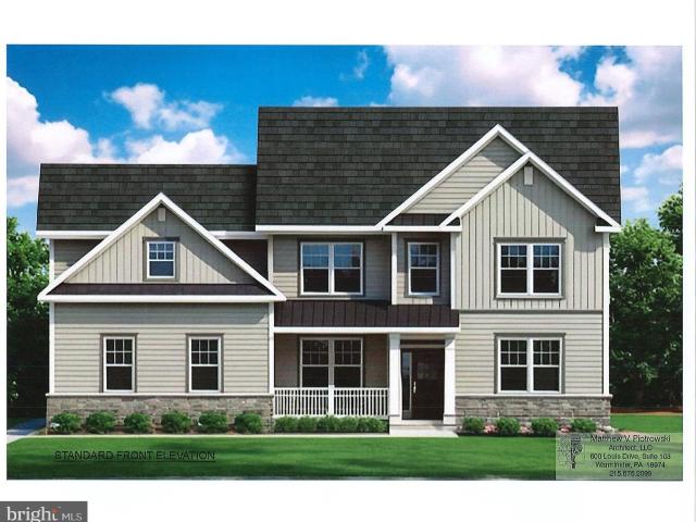 House for sale in Bucks, Pennsylvania
