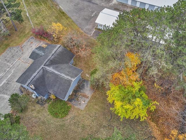 Commercial for sale in Michigan