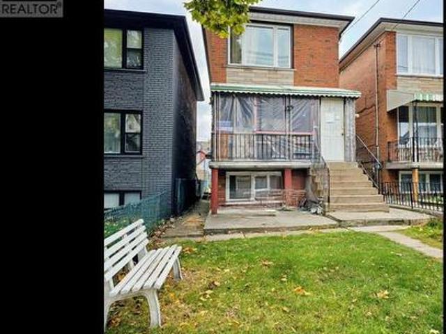 House for sale in Woburn, Ontario