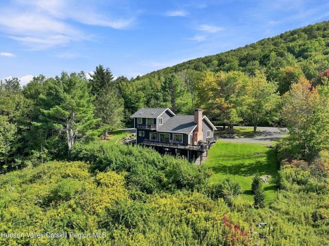House for sale in Ashland, New York
