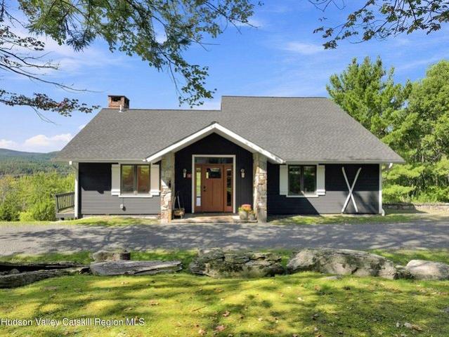 House for sale in Ashland, New York
