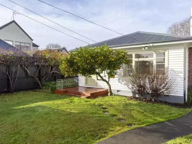 House for rent in Papanui, Canterbury