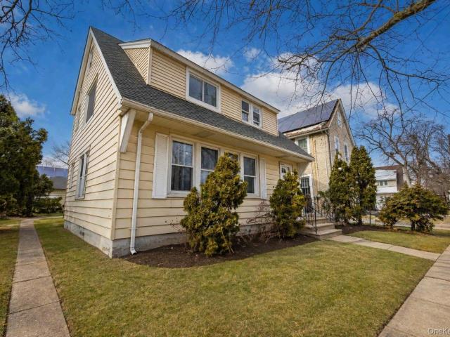 House for sale in Nassau, New York