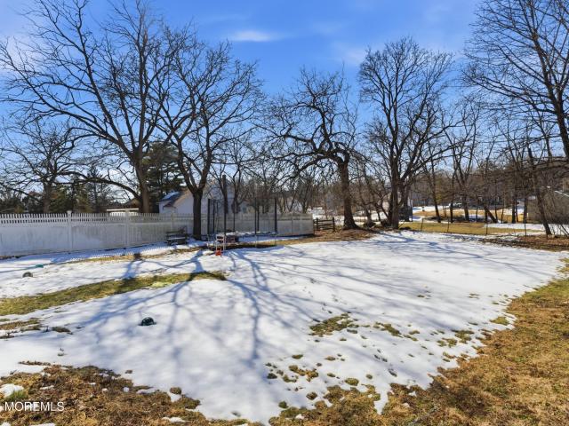 House for sale in Flemington, New Jersey