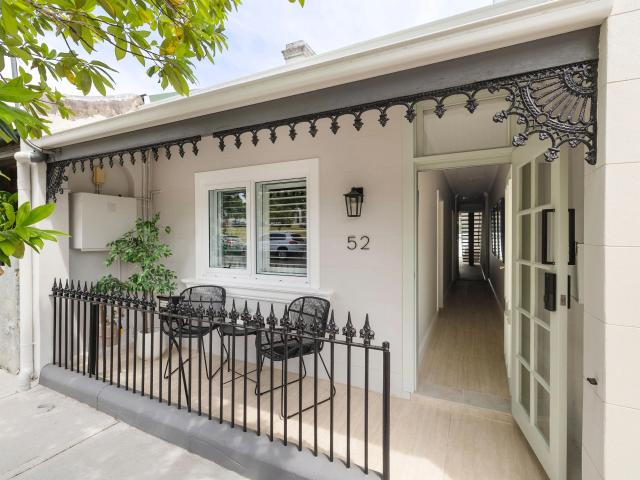 House for rent in Sydney, New South Wales