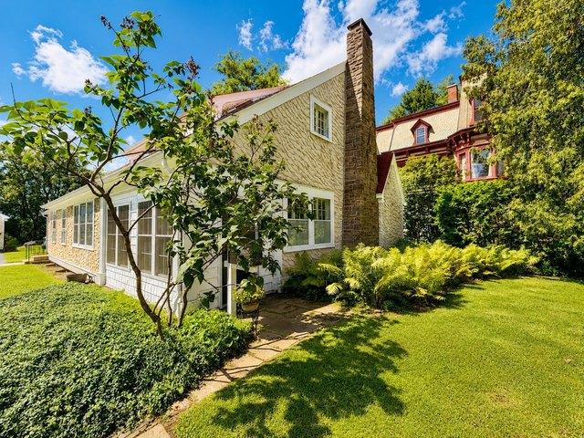 House for sale in Franklin, New York