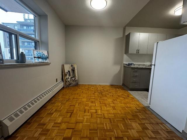 Apartment for rent in Mississauga, Ontario