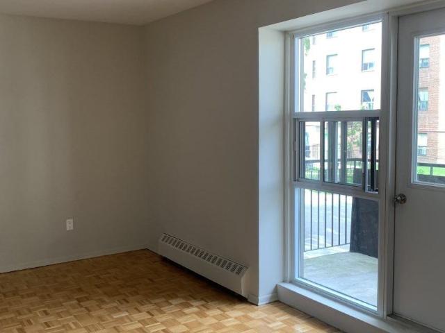 Apartment for rent in Mississauga, Ontario